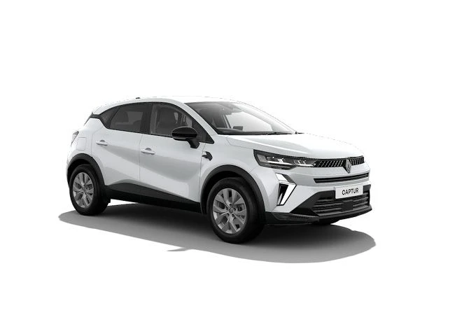 CAPTUR Hybrid